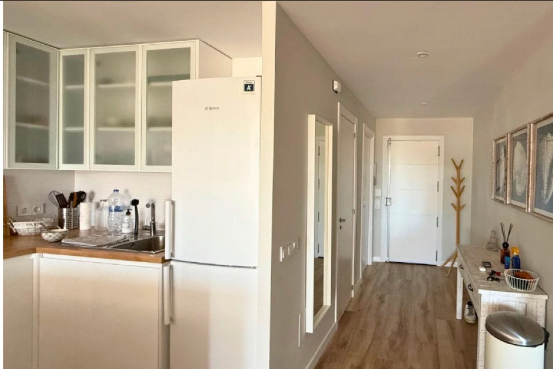 Herverkoop - Apartment -
PALMA - Sant Agustí