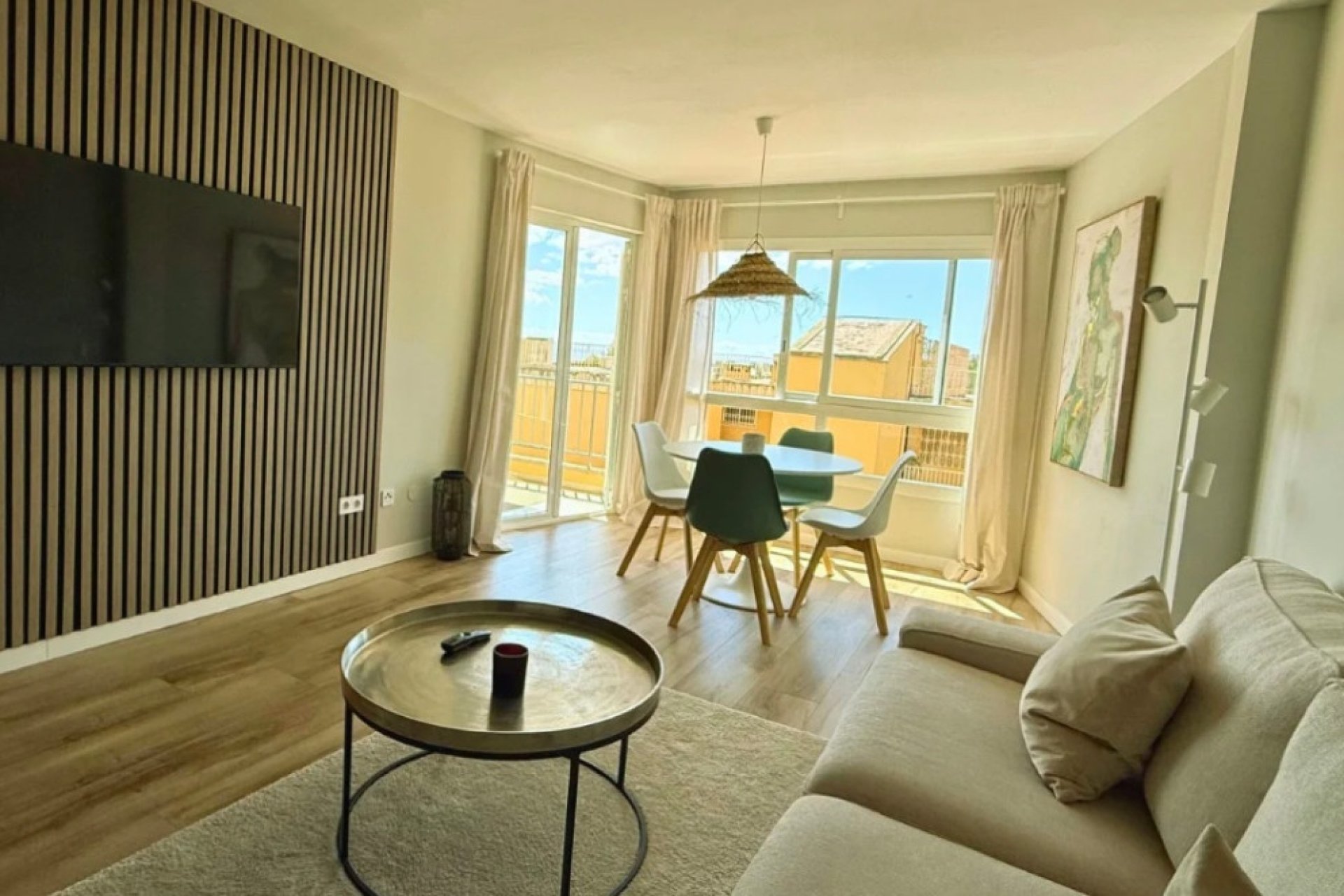 Herverkoop - Apartment -
PALMA - Sant Agustí