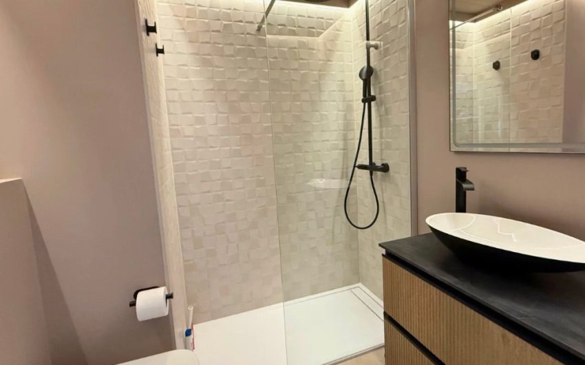 Herverkoop - Apartment -
PALMA - Sant Agustí