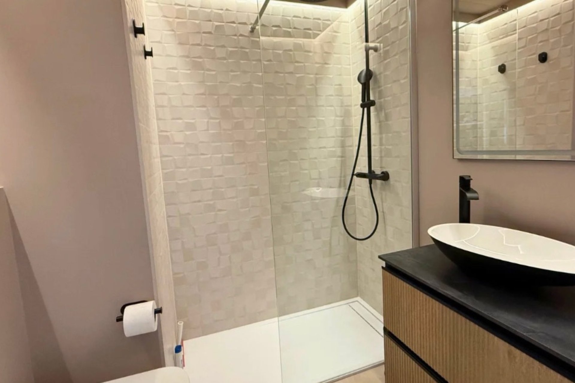 Herverkoop - Apartment -
PALMA - Sant Agustí