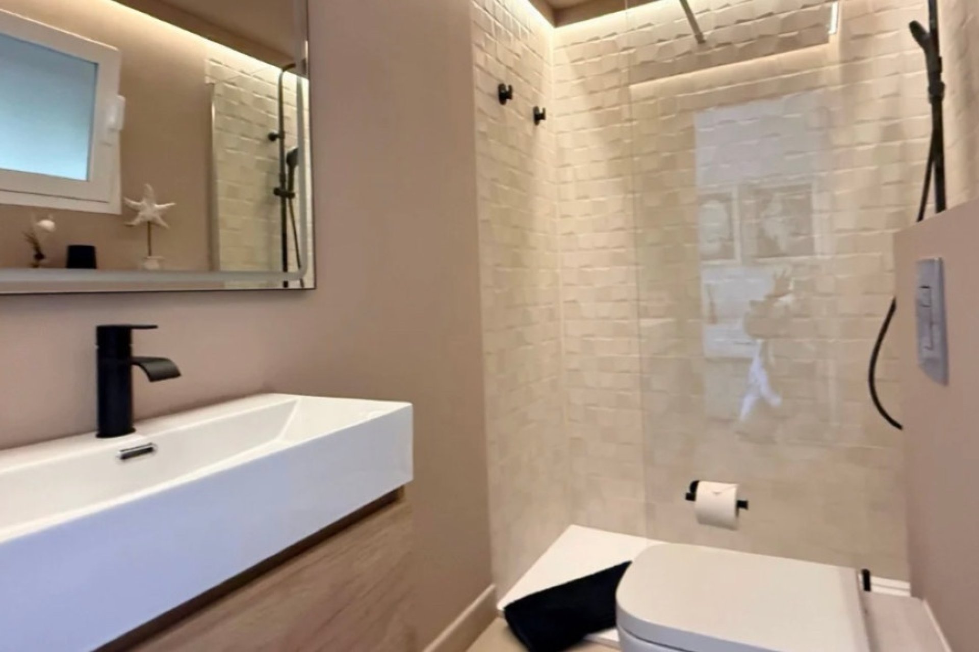 Herverkoop - Apartment -
PALMA - Sant Agustí