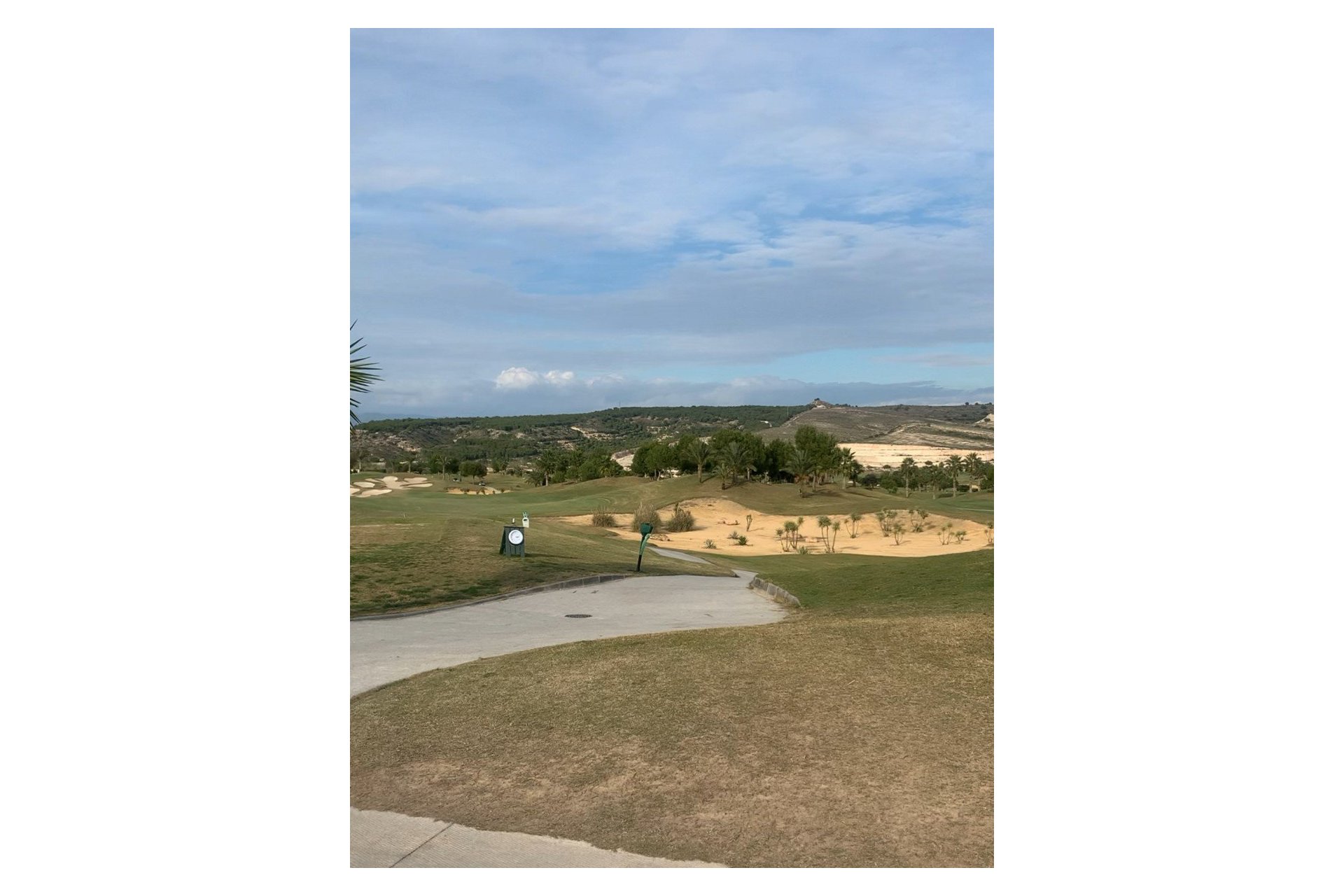 Herverkoop - Apartment Penthouse -
Entre Naranjo - Vistabella Golf - Entre Naranjos Vistabella Golf