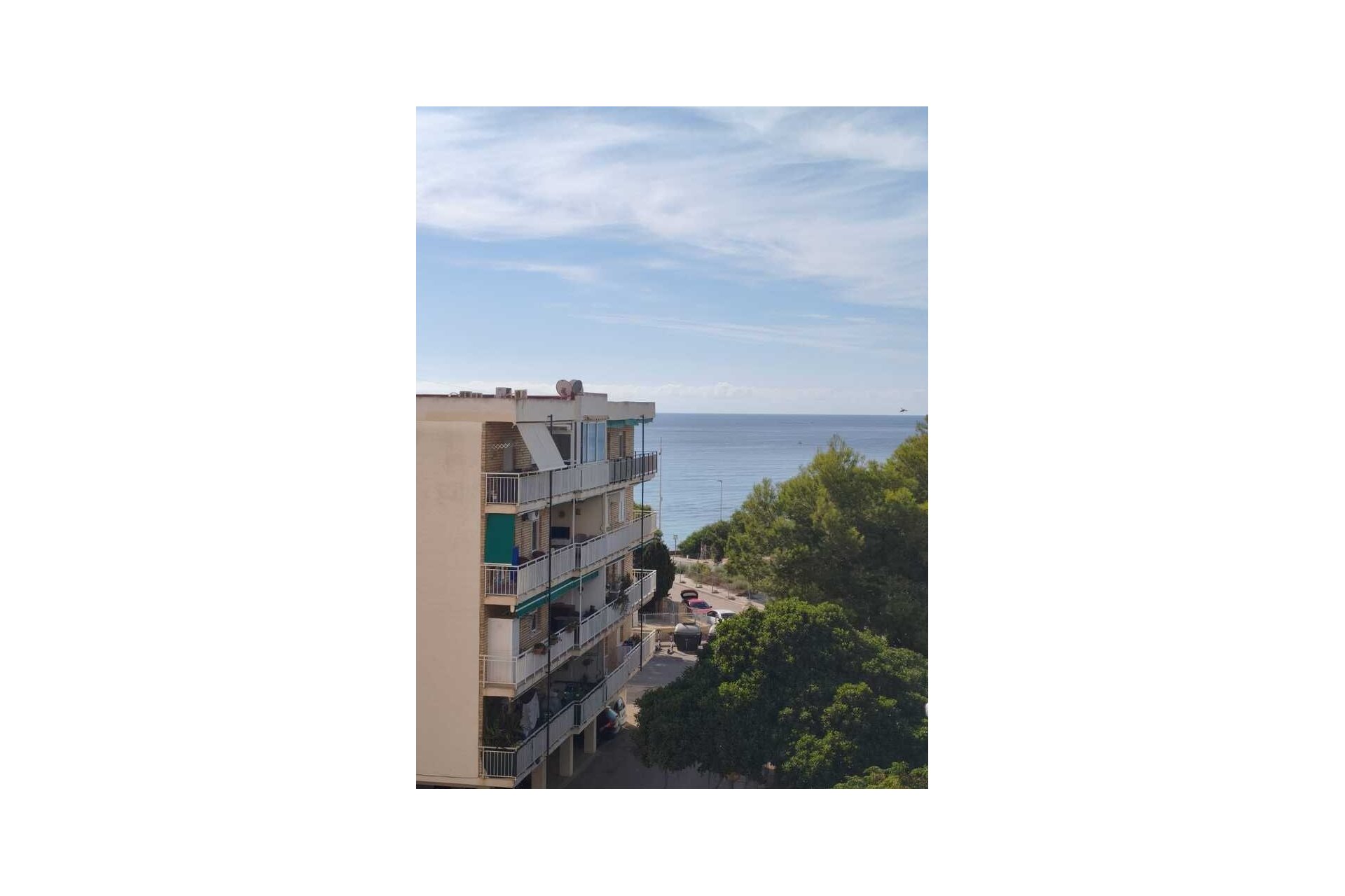 Herverkoop - Apartment Penthouse -
Punta Prima - Costa Blanca