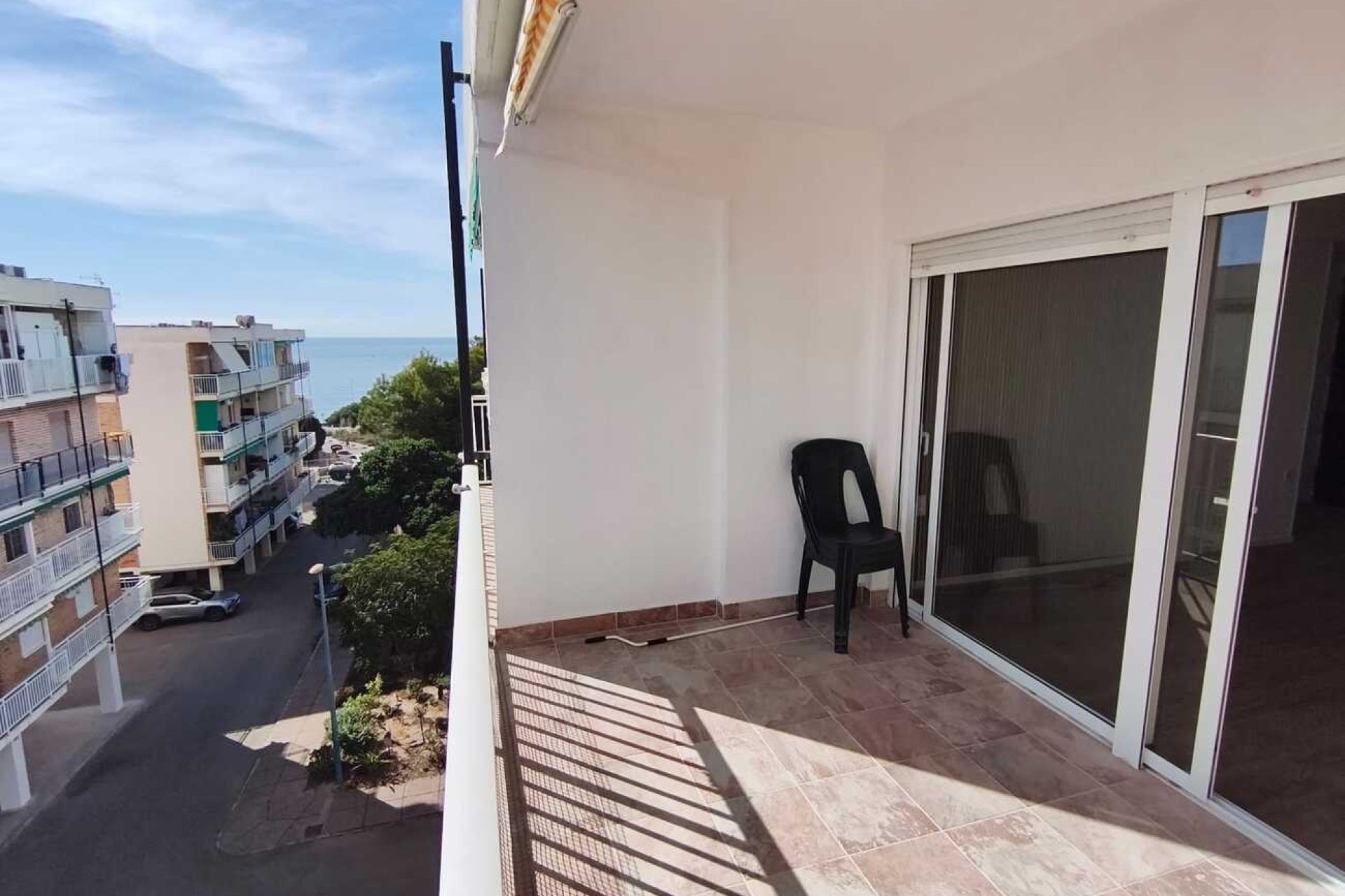 Herverkoop - Apartment Penthouse -
Punta Prima - Costa Blanca
