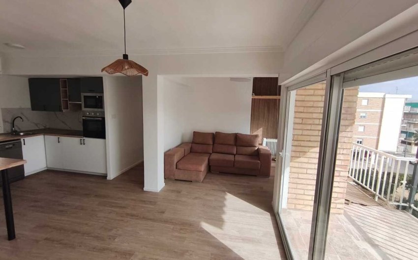 Herverkoop - Apartment Penthouse -
Punta Prima - Costa Blanca