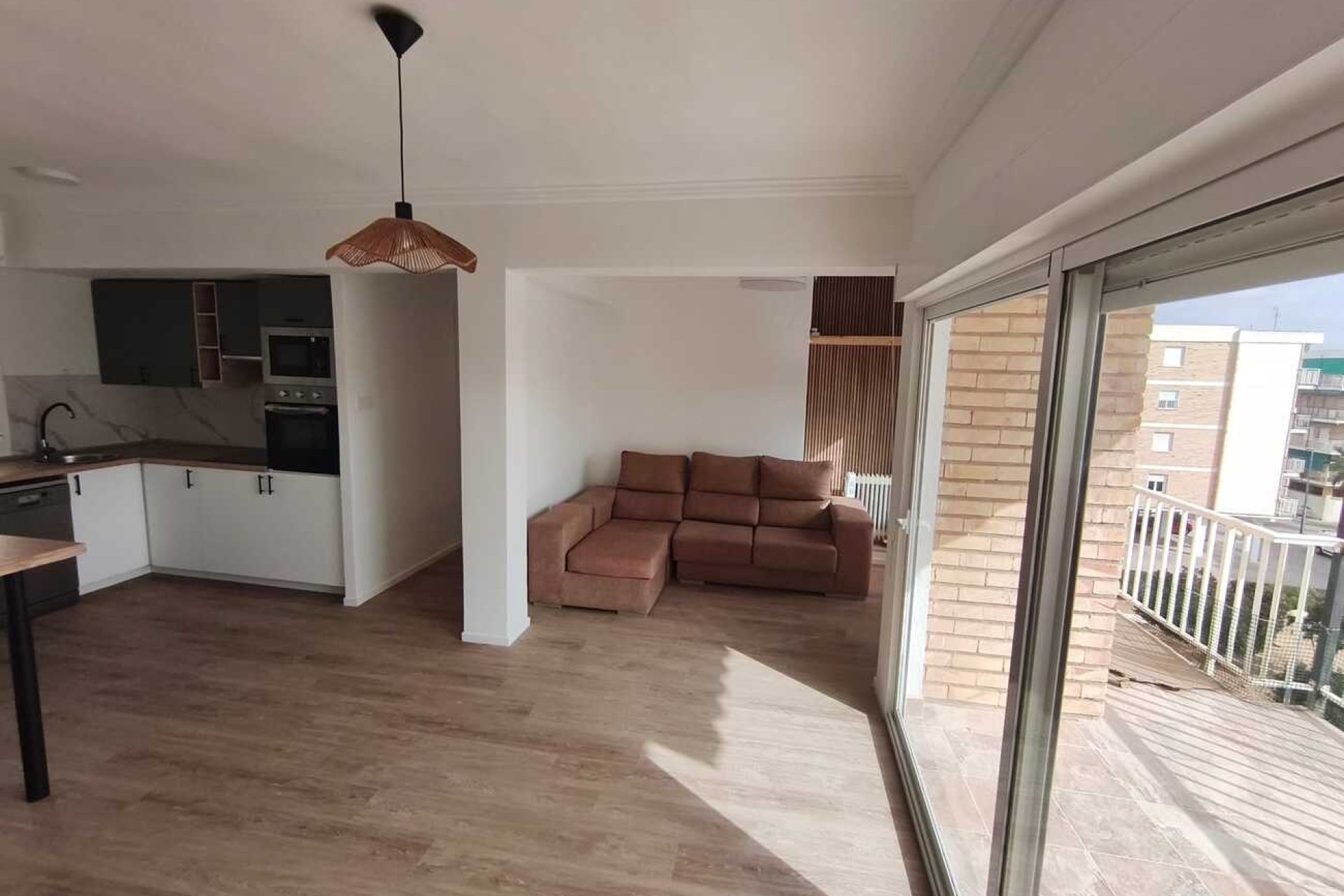 Herverkoop - Apartment Penthouse -
Punta Prima - Costa Blanca
