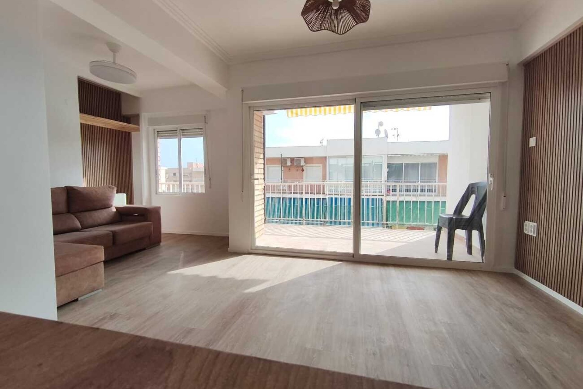 Herverkoop - Apartment Penthouse -
Punta Prima - Costa Blanca