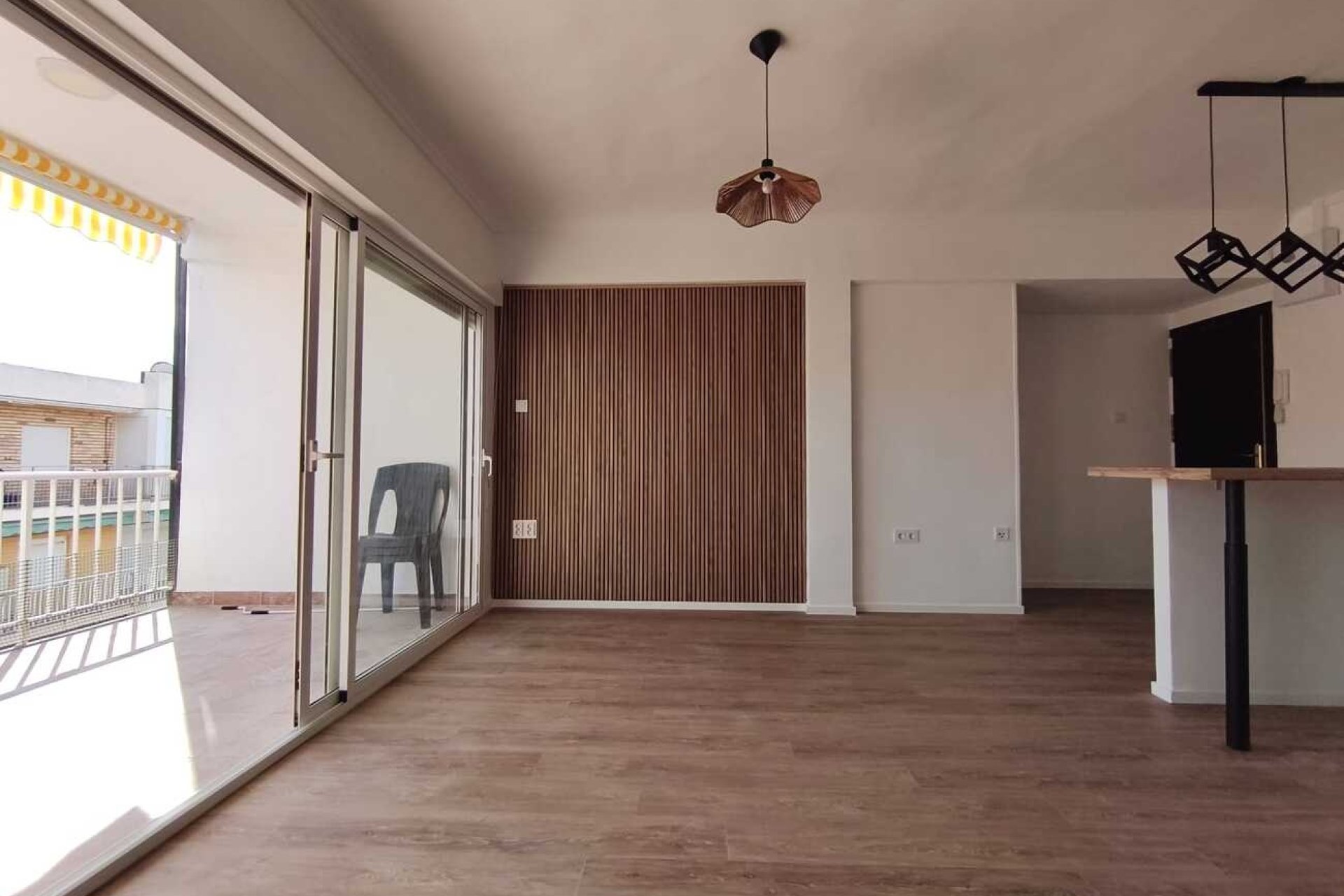 Herverkoop - Apartment Penthouse -
Punta Prima - Costa Blanca