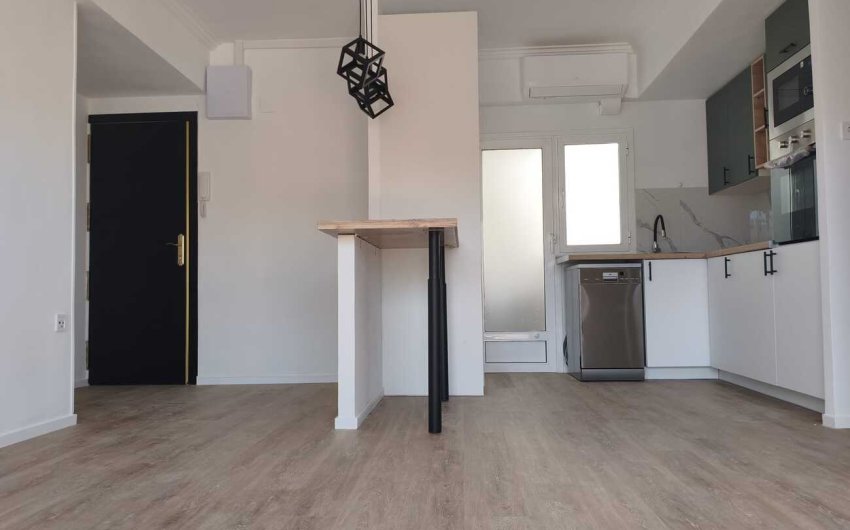 Herverkoop - Apartment Penthouse -
Punta Prima - Costa Blanca