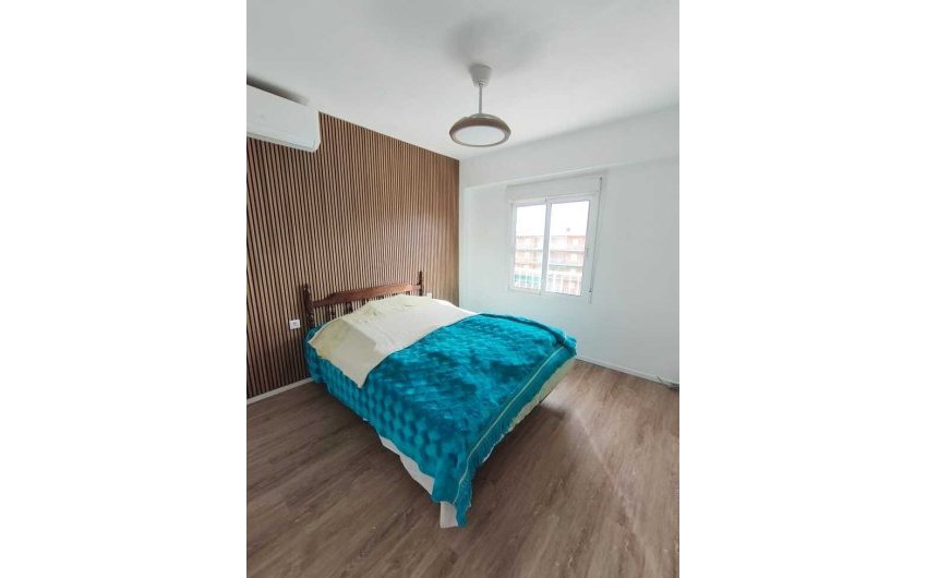 Herverkoop - Apartment Penthouse -
Punta Prima - Costa Blanca