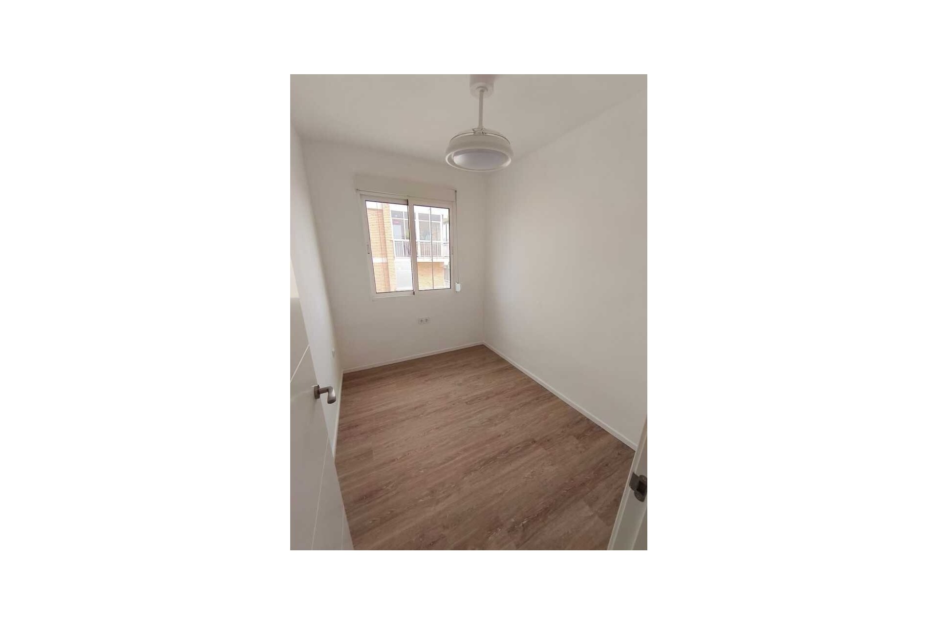 Herverkoop - Apartment Penthouse -
Punta Prima - Costa Blanca