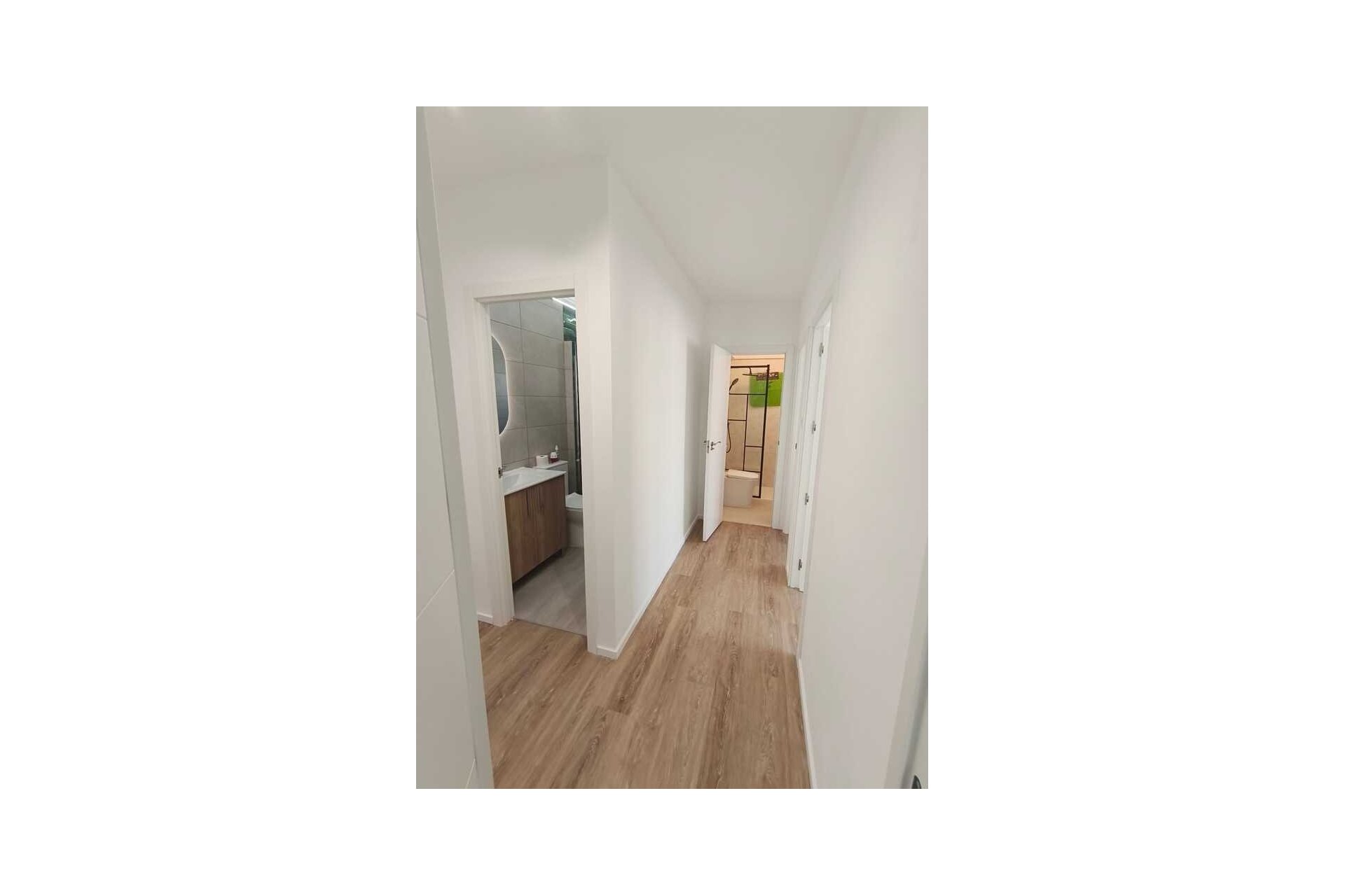 Herverkoop - Apartment Penthouse -
Punta Prima - Costa Blanca