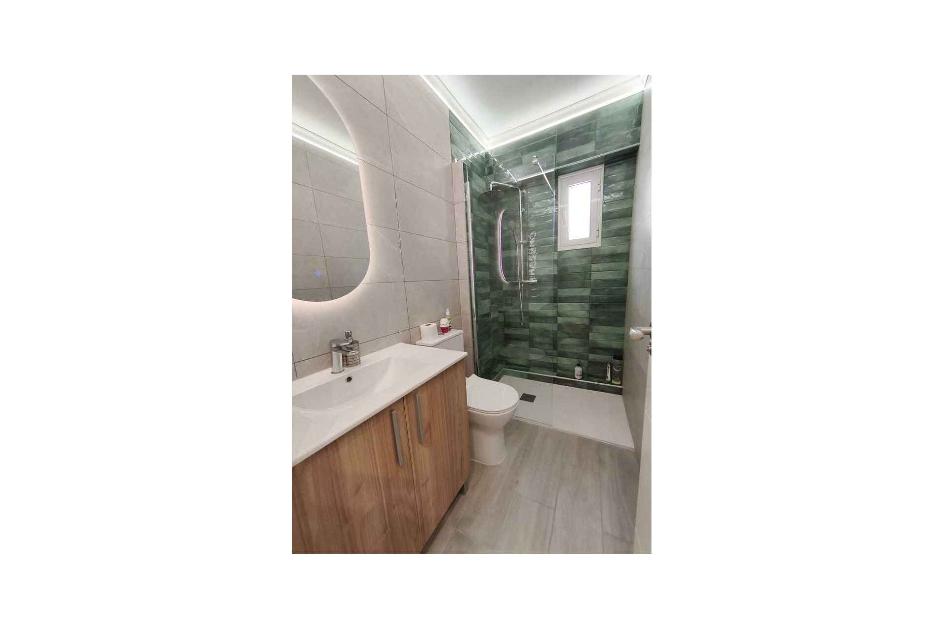Herverkoop - Apartment Penthouse -
Punta Prima - Costa Blanca