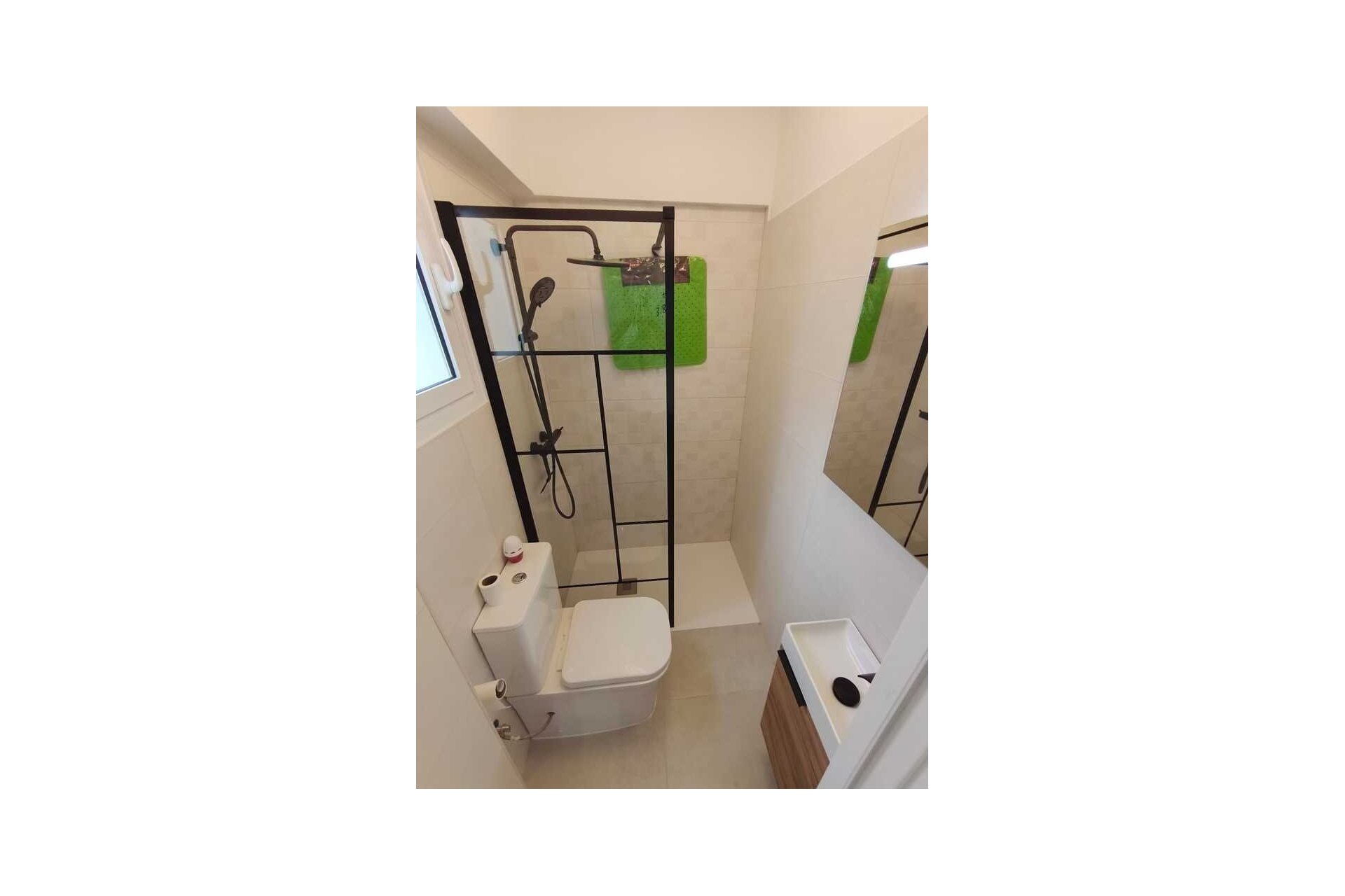 Herverkoop - Apartment Penthouse -
Punta Prima - Costa Blanca