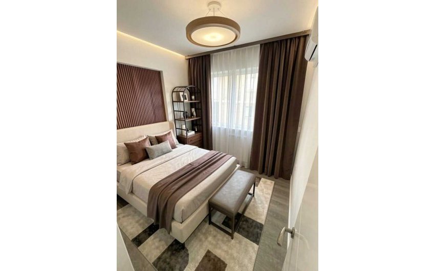 Herverkoop - Apartment Penthouse -
Punta Prima - Costa Blanca