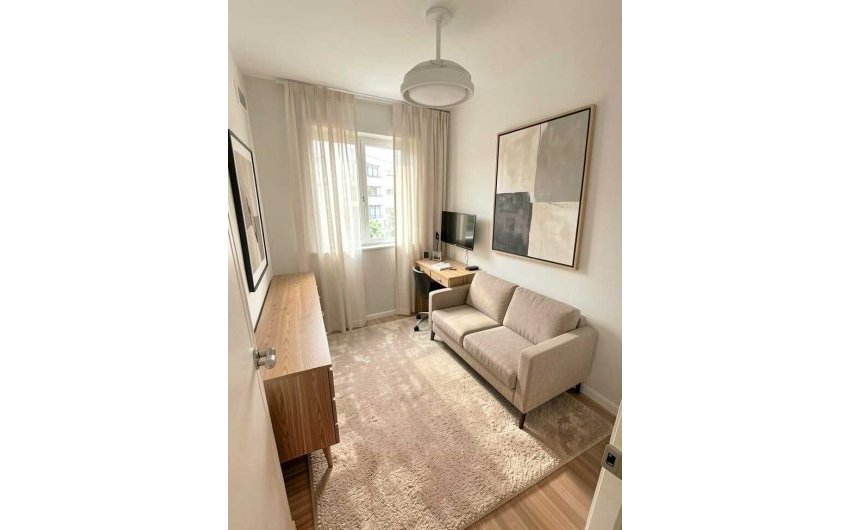 Herverkoop - Apartment Penthouse -
Punta Prima - Costa Blanca