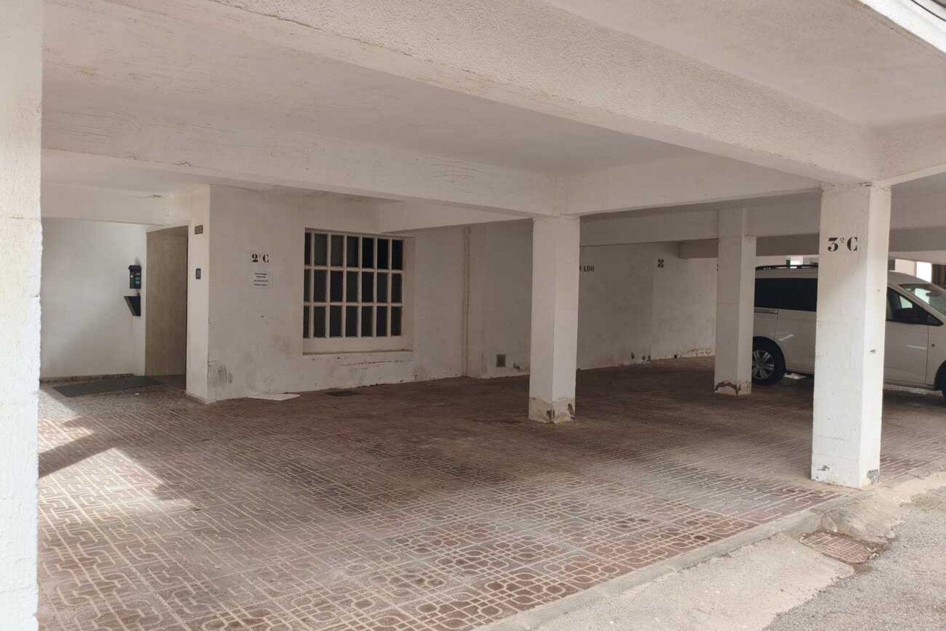 Herverkoop - Apartment Penthouse -
Punta Prima - Costa Blanca