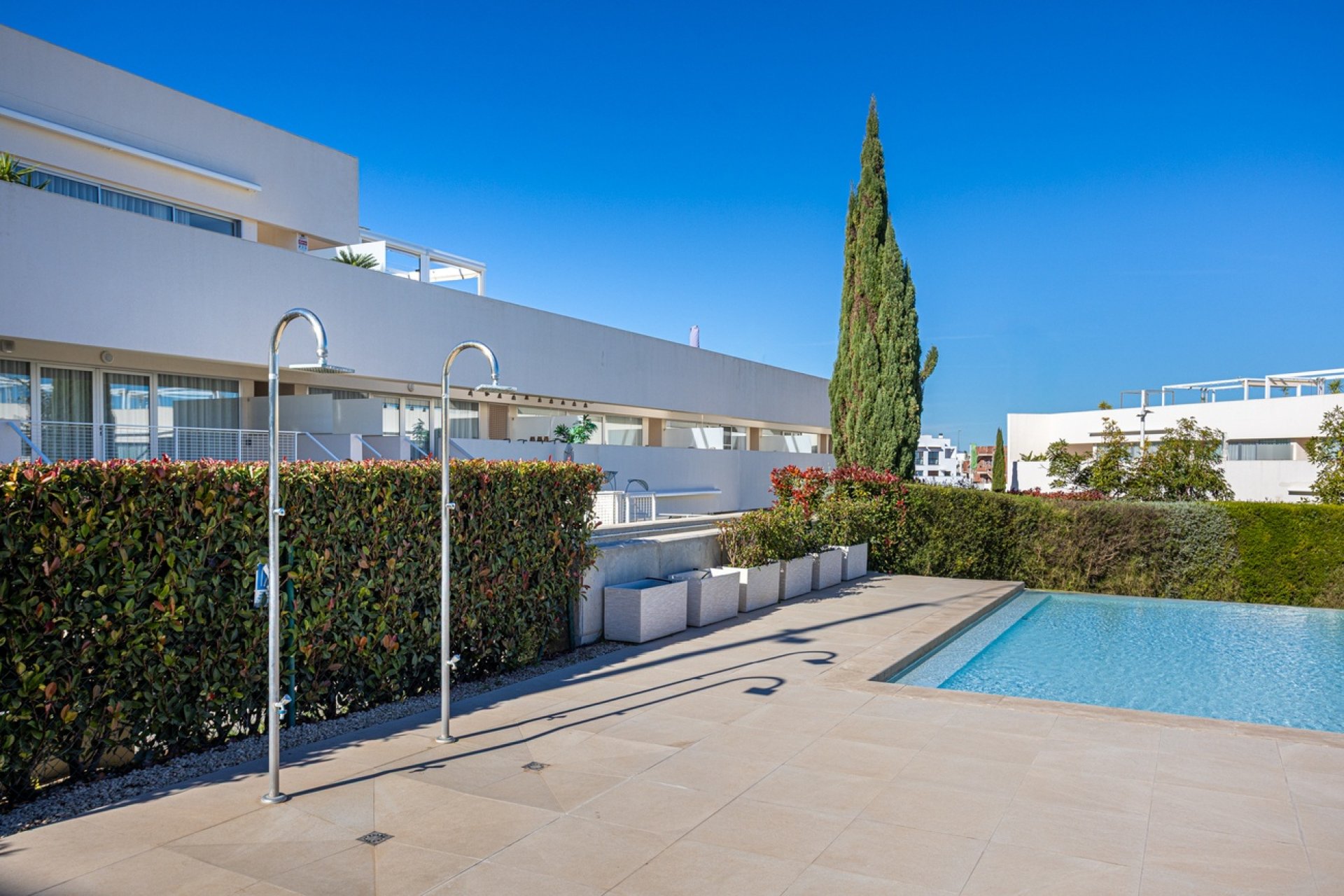 Herverkoop - Apartment Penthouse -
Torrevieja - Los Balcones