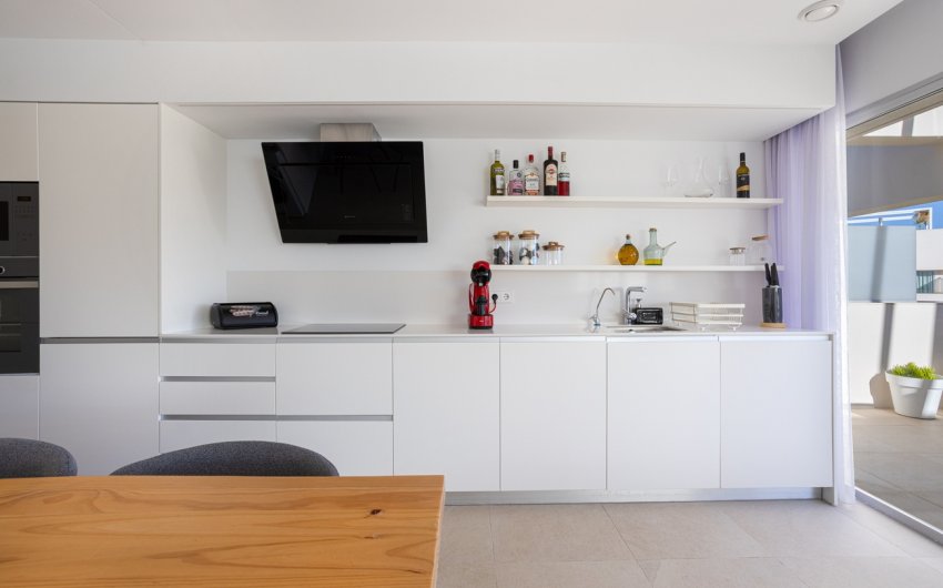 Herverkoop - Apartment Penthouse -
Torrevieja - Los Balcones