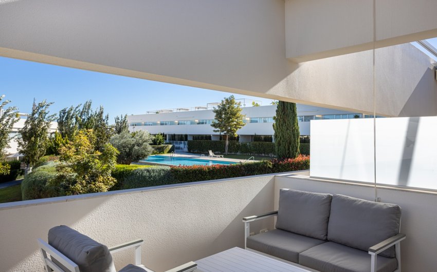 Herverkoop - Apartment Penthouse -
Torrevieja - Los Balcones