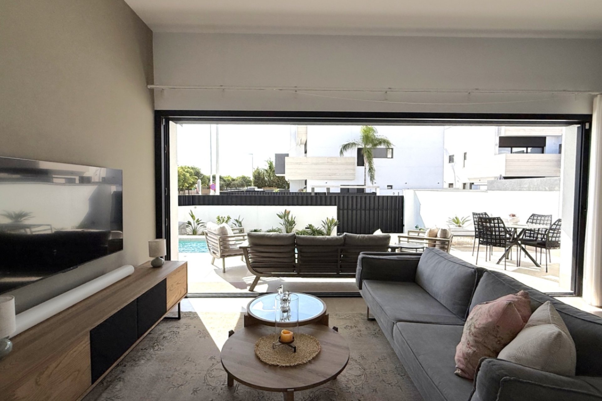 Herverkoop - Apartment -
Pilar de la Horadada - Costa Blanca Sur