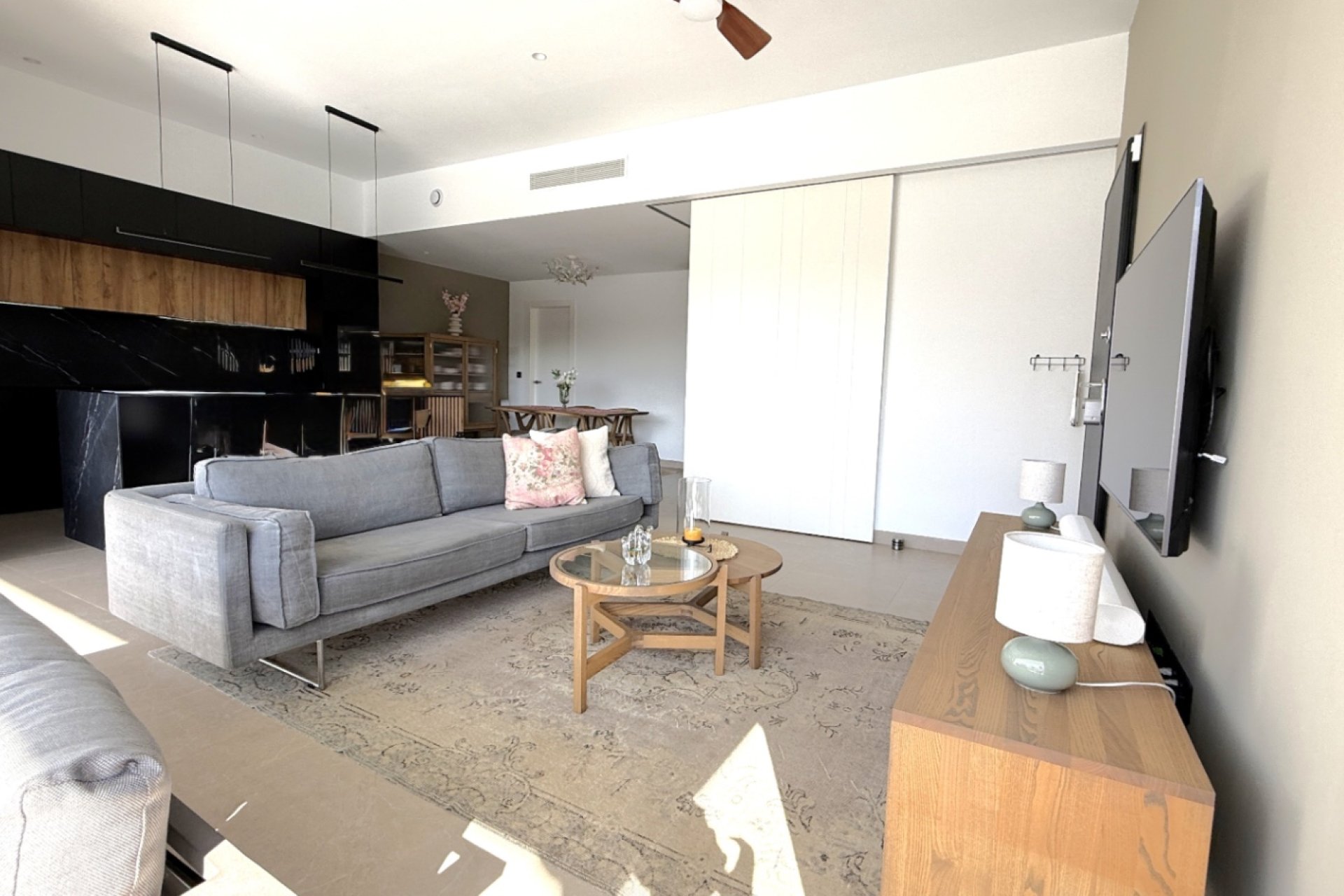 Herverkoop - Apartment -
Pilar de la Horadada - Costa Blanca Sur