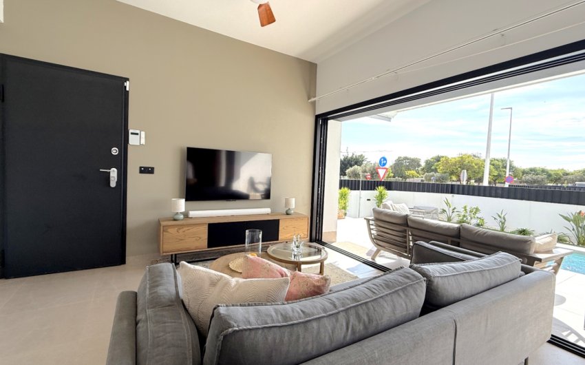 Herverkoop - Apartment -
Pilar de la Horadada - Costa Blanca Sur