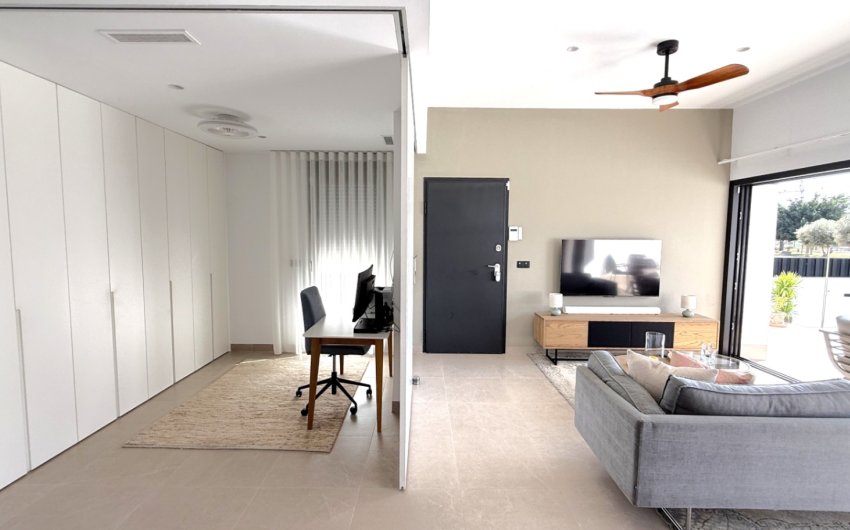 Herverkoop - Apartment -
Pilar de la Horadada - Costa Blanca Sur