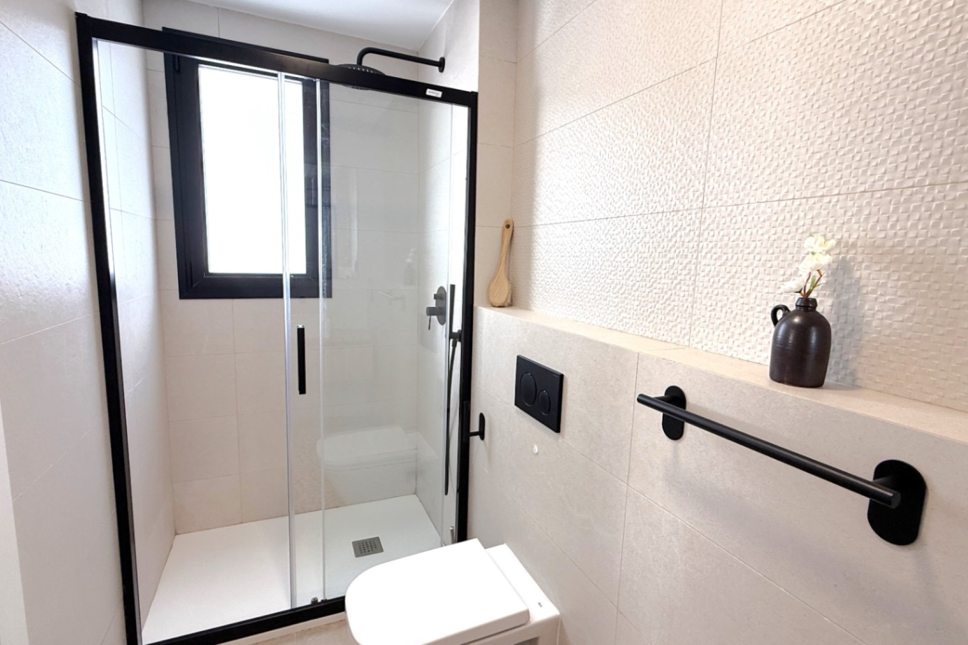 Herverkoop - Apartment -
Pilar de la Horadada - Costa Blanca Sur