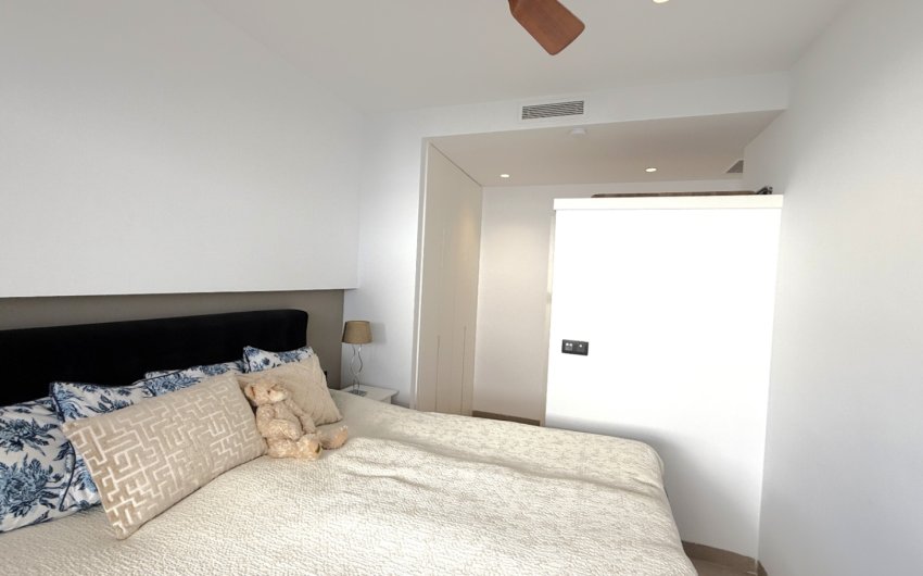 Herverkoop - Apartment -
Pilar de la Horadada - Costa Blanca Sur