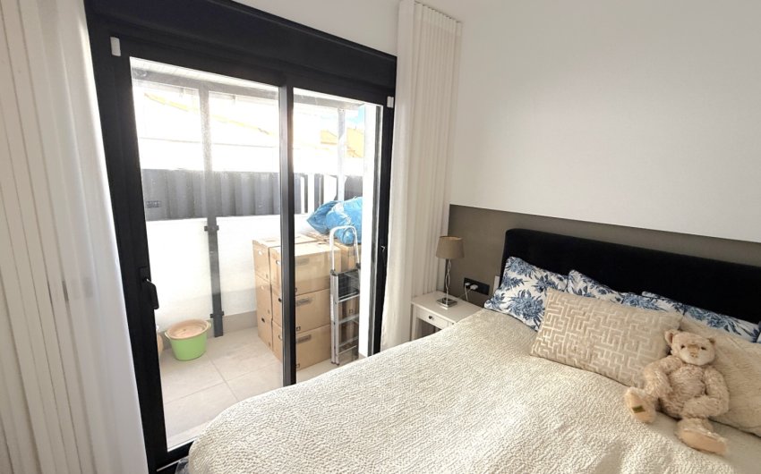 Herverkoop - Apartment -
Pilar de la Horadada - Costa Blanca Sur