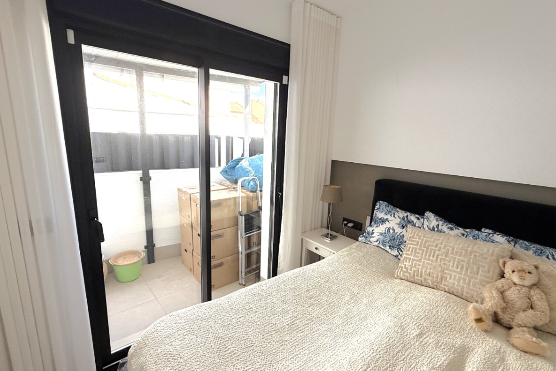 Herverkoop - Apartment -
Pilar de la Horadada - Costa Blanca Sur