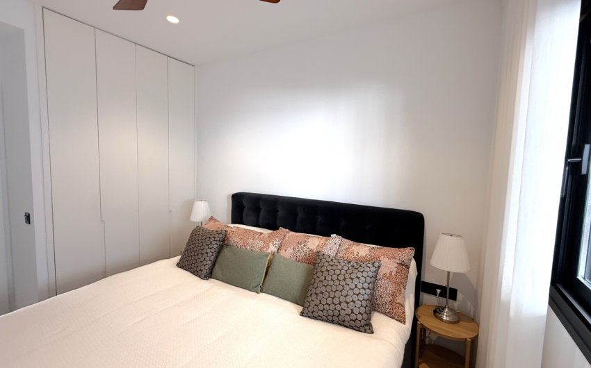 Herverkoop - Apartment -
Pilar de la Horadada - Costa Blanca Sur