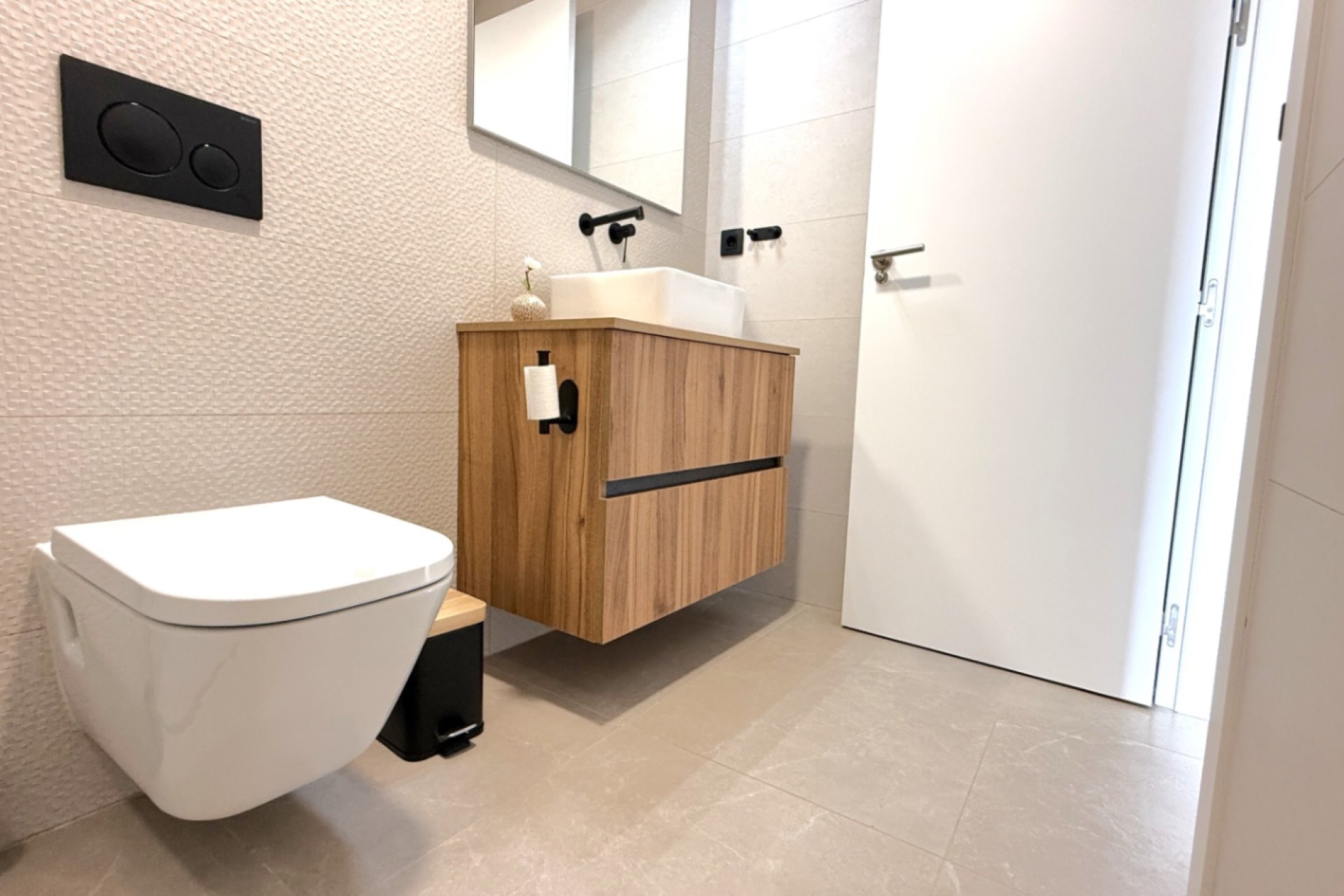 Herverkoop - Apartment -
Pilar de la Horadada - Costa Blanca Sur