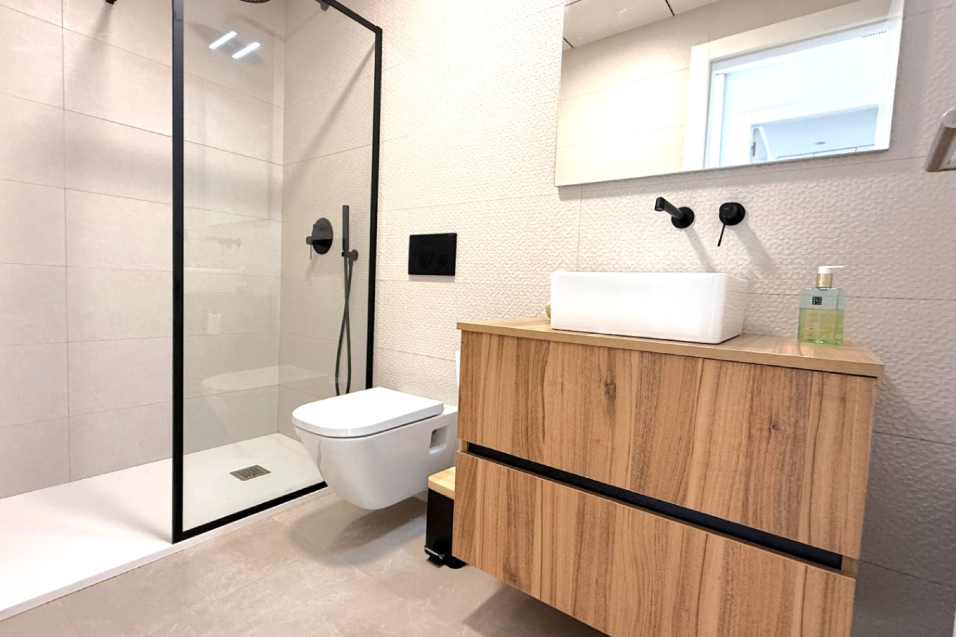 Herverkoop - Apartment -
Pilar de la Horadada - Costa Blanca Sur