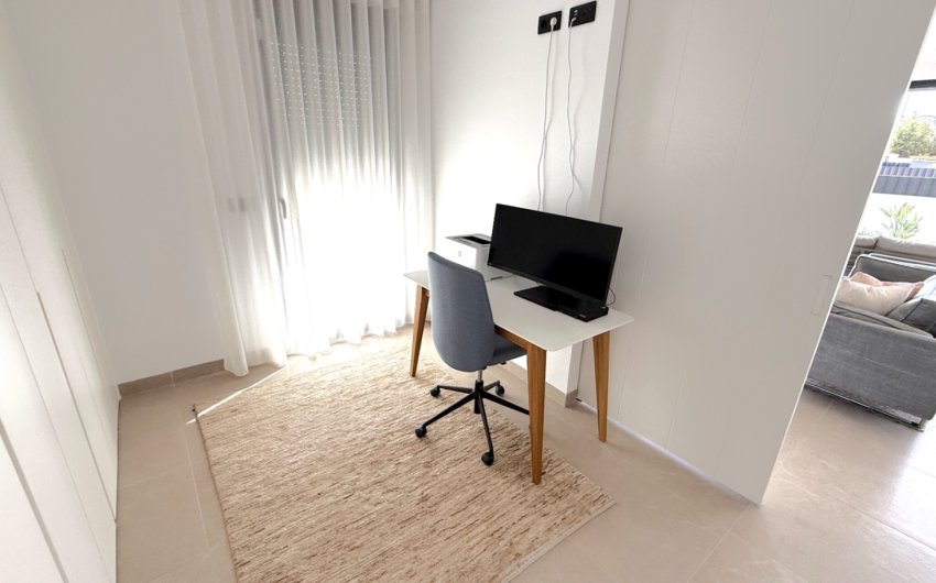 Herverkoop - Apartment -
Pilar de la Horadada - Costa Blanca Sur