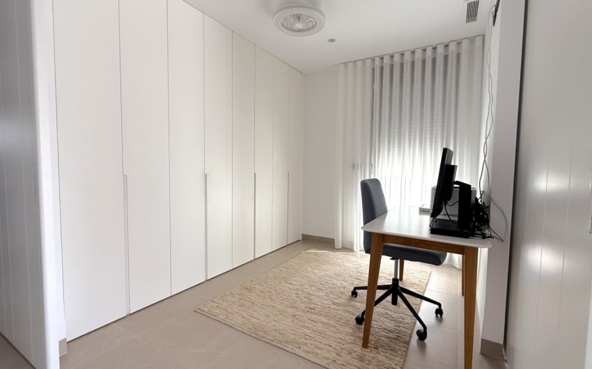 Herverkoop - Apartment -
Pilar de la Horadada - Costa Blanca Sur