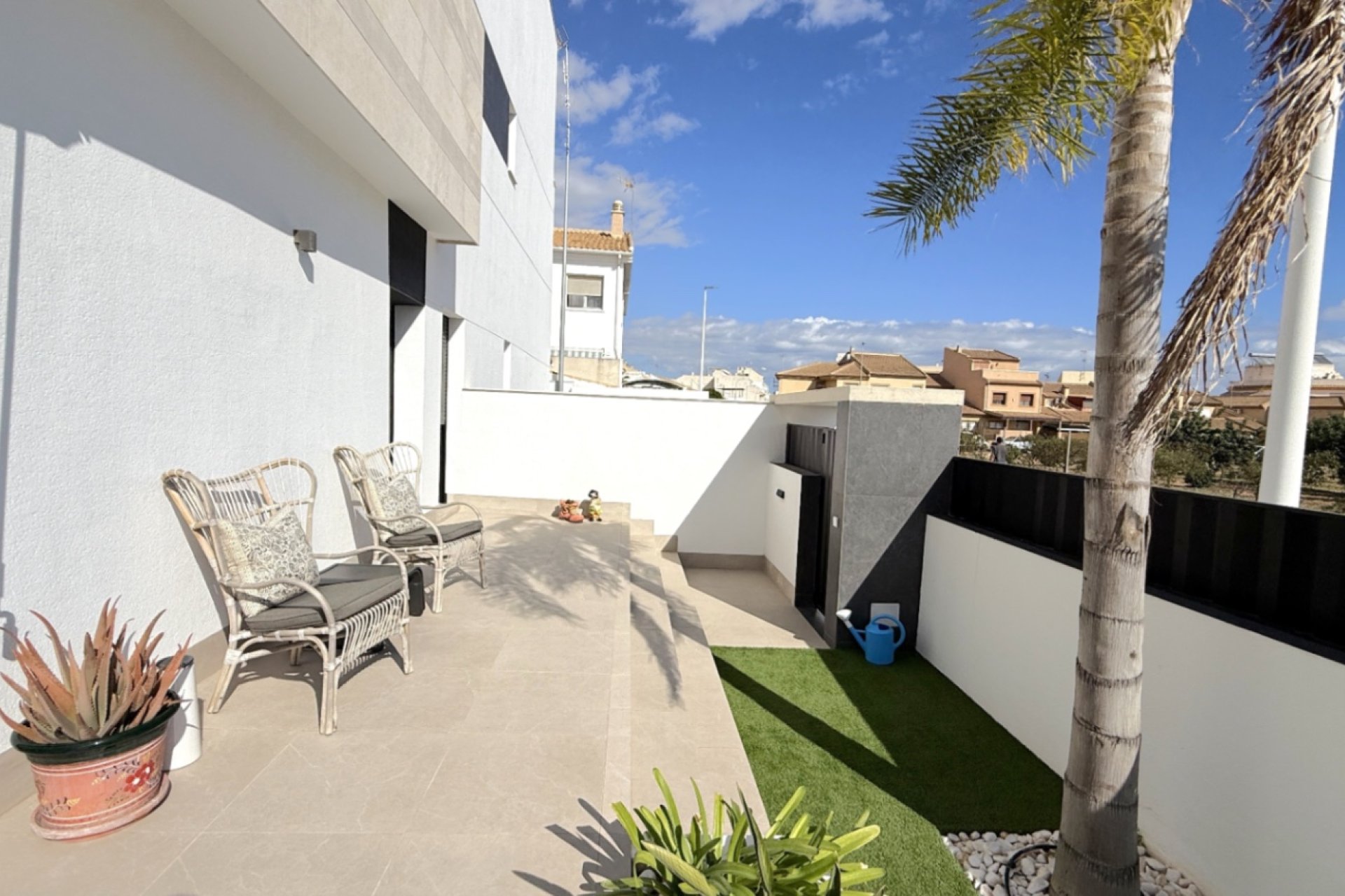 Herverkoop - Apartment -
Pilar de la Horadada - Costa Blanca Sur