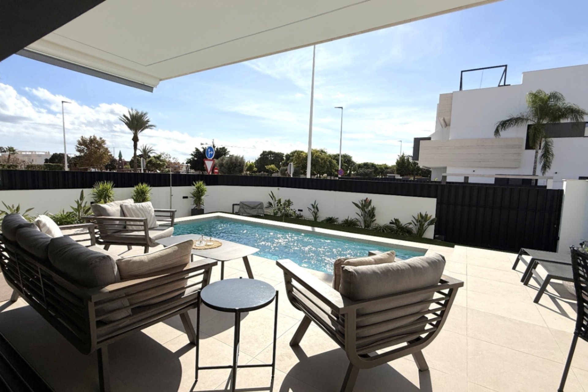 Herverkoop - Apartment -
Pilar de la Horadada - Costa Blanca Sur