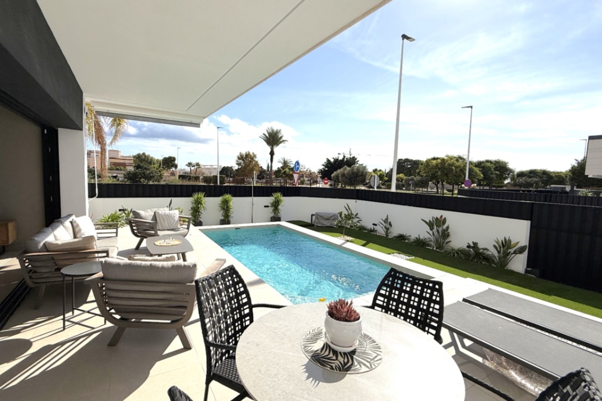 Herverkoop - Apartment -
Pilar de la Horadada - Costa Blanca Sur