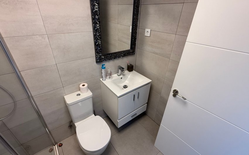 Herverkoop - Apartment -
Pilar de la Horadada - Costa Blanca Sur