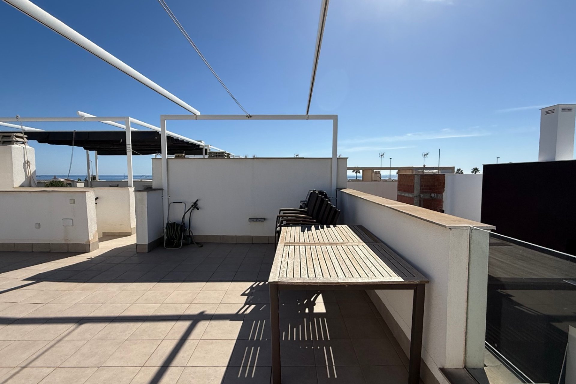 Herverkoop - Apartment -
Pilar de la Horadada - Costa Blanca Sur