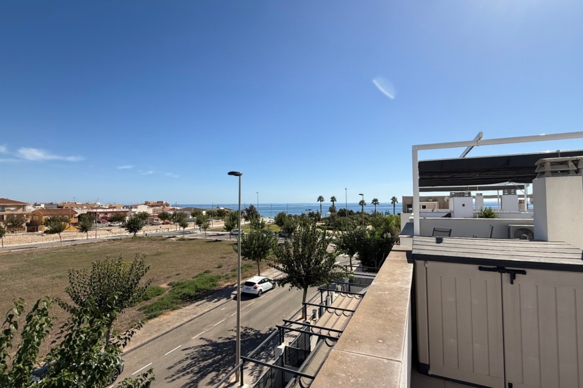 Herverkoop - Apartment -
Pilar de la Horadada - Costa Blanca Sur