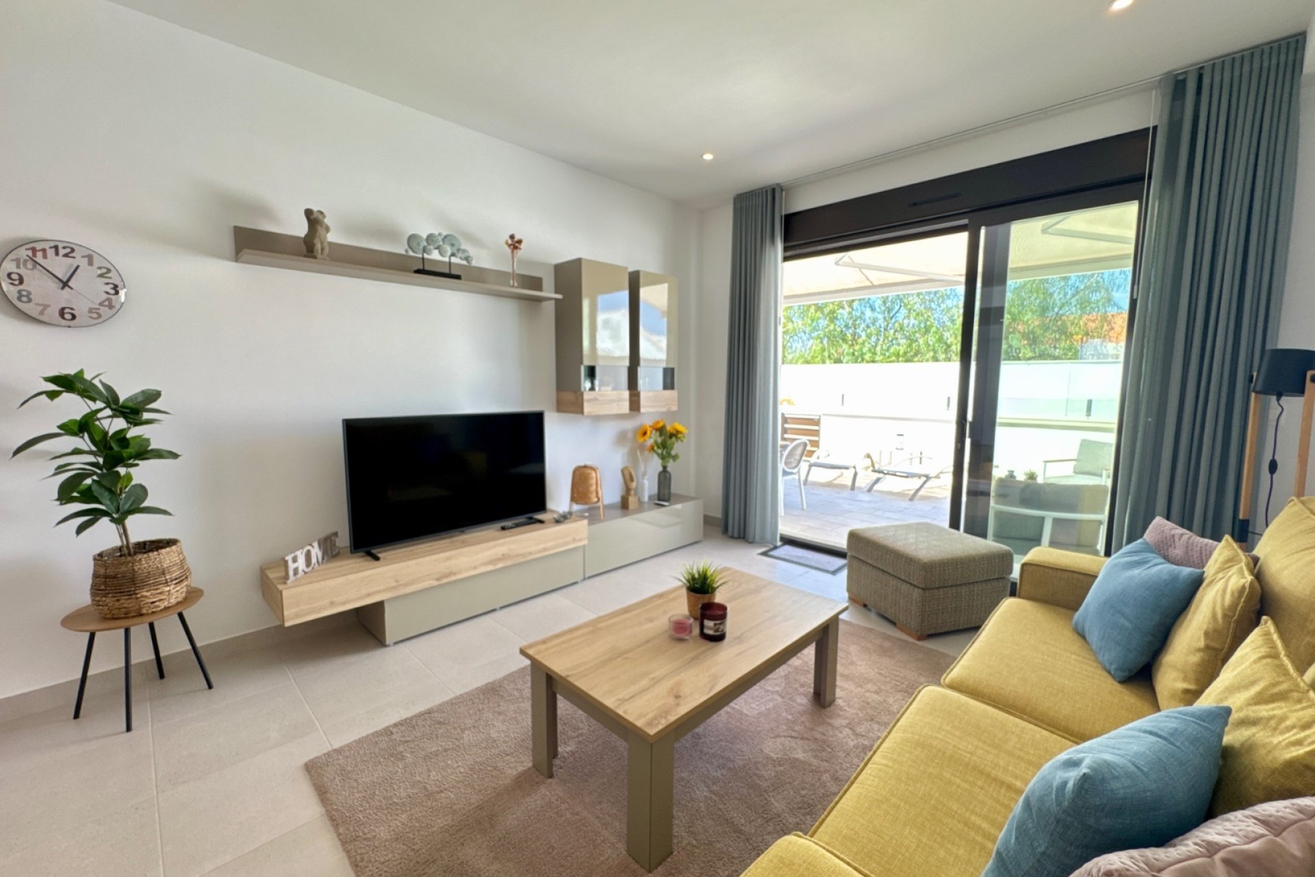 Herverkoop - Apartment -
Pilar de la Horadada - Costa Blanca