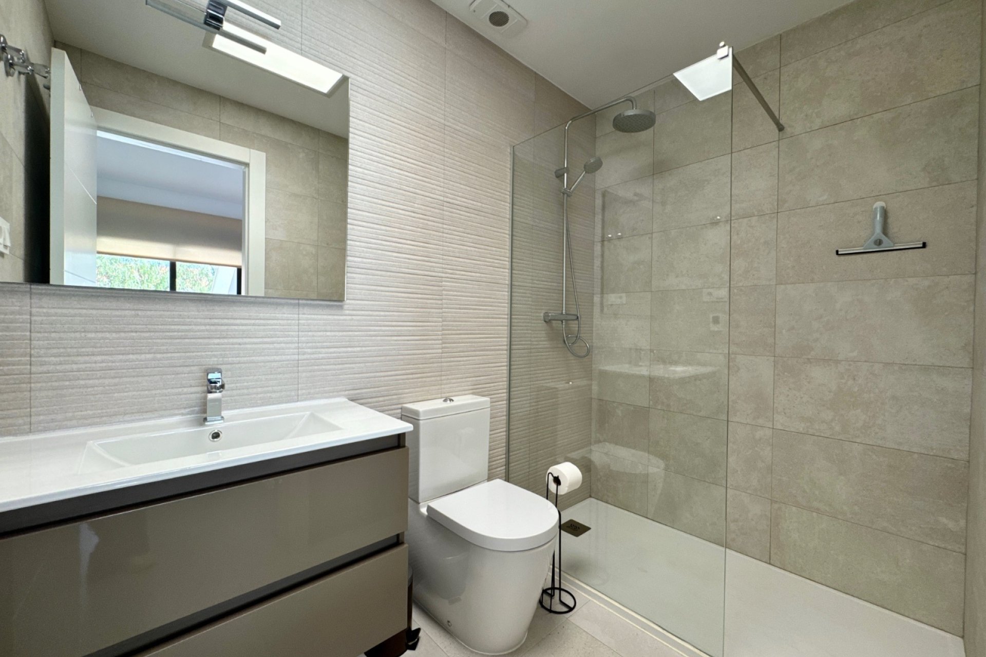 Herverkoop - Apartment -
Pilar de la Horadada - Costa Blanca