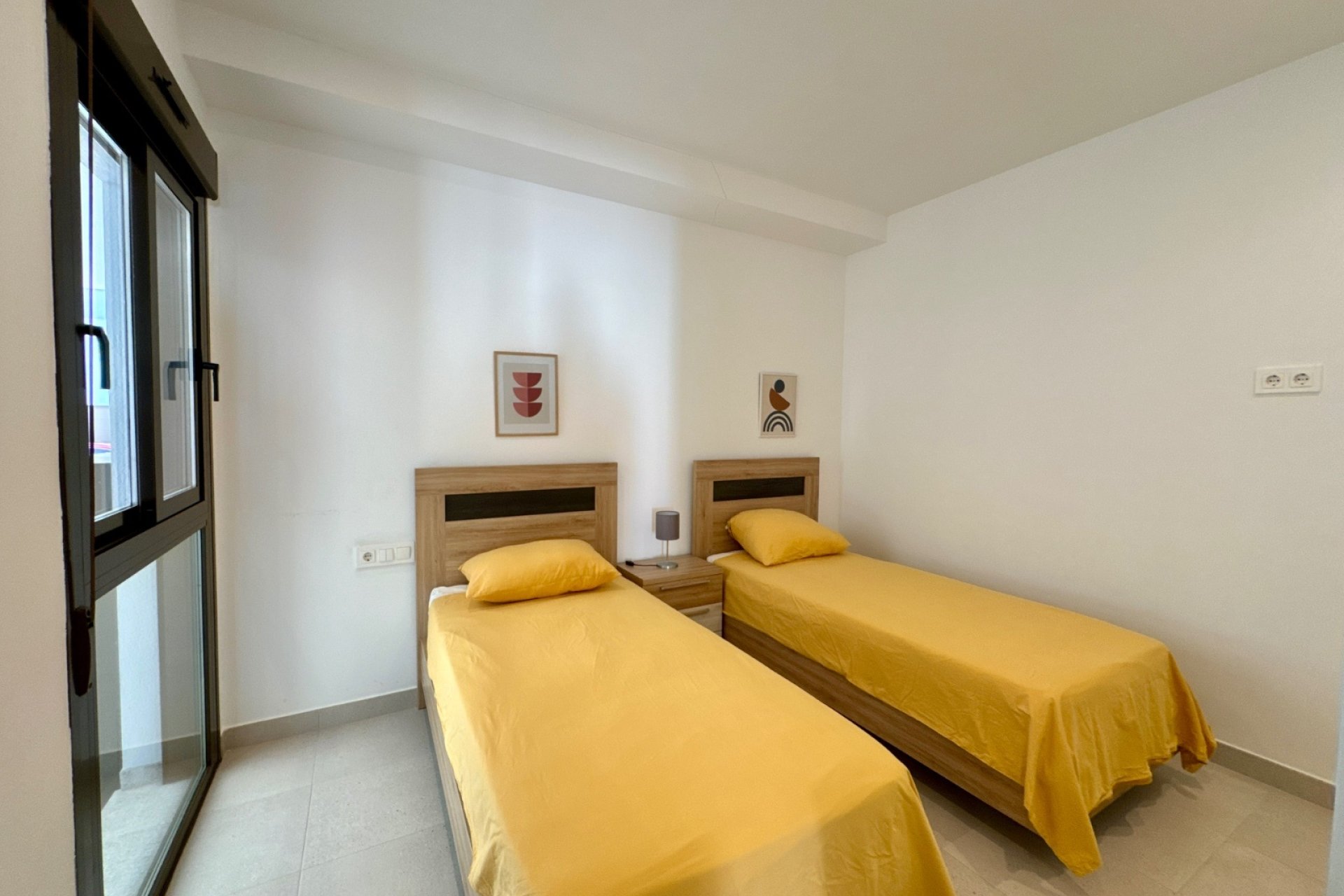 Herverkoop - Apartment -
Pilar de la Horadada - Costa Blanca