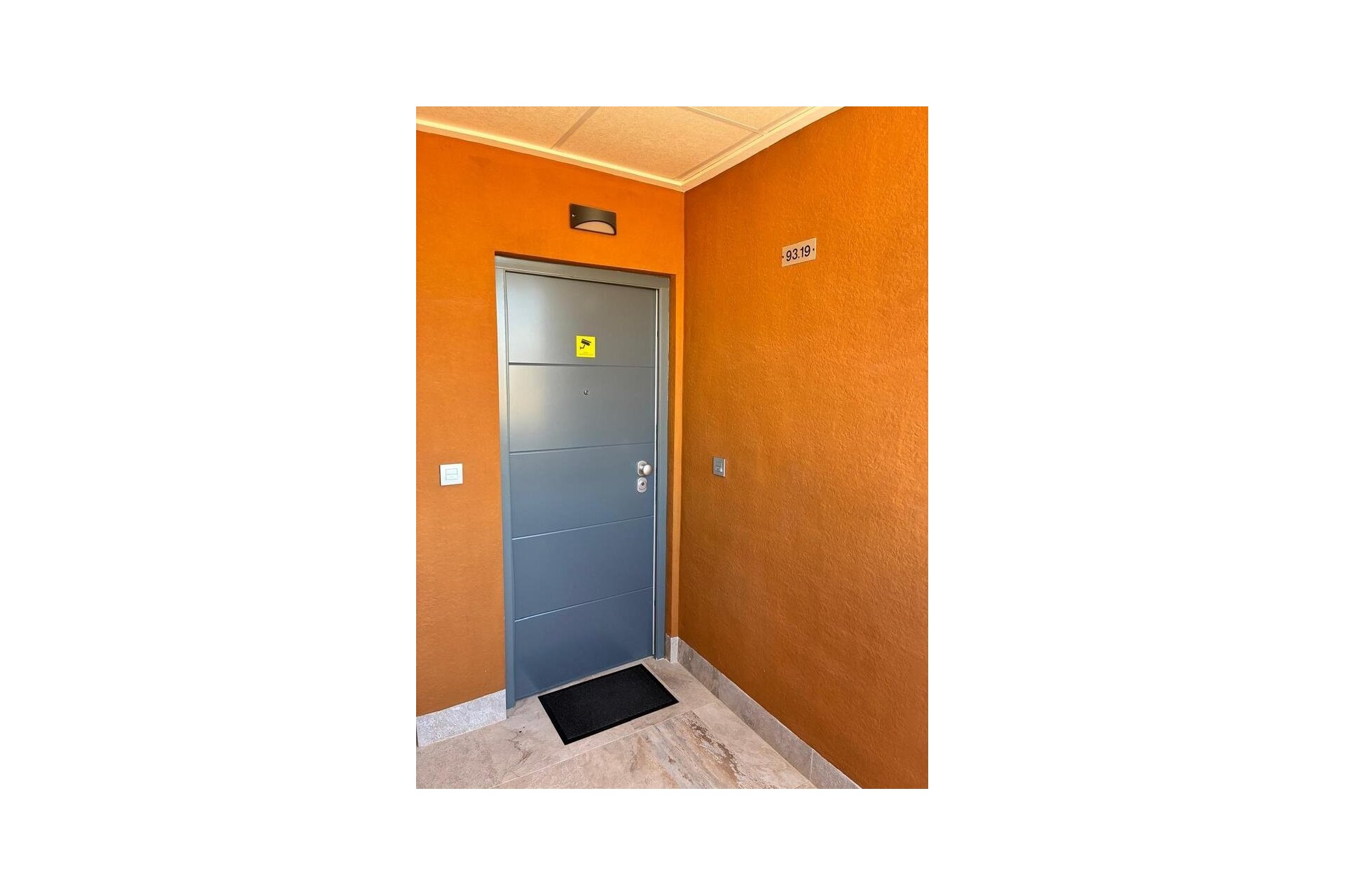 Herverkoop - Apartment -
Pilar de la Horadada - Costa Blanca