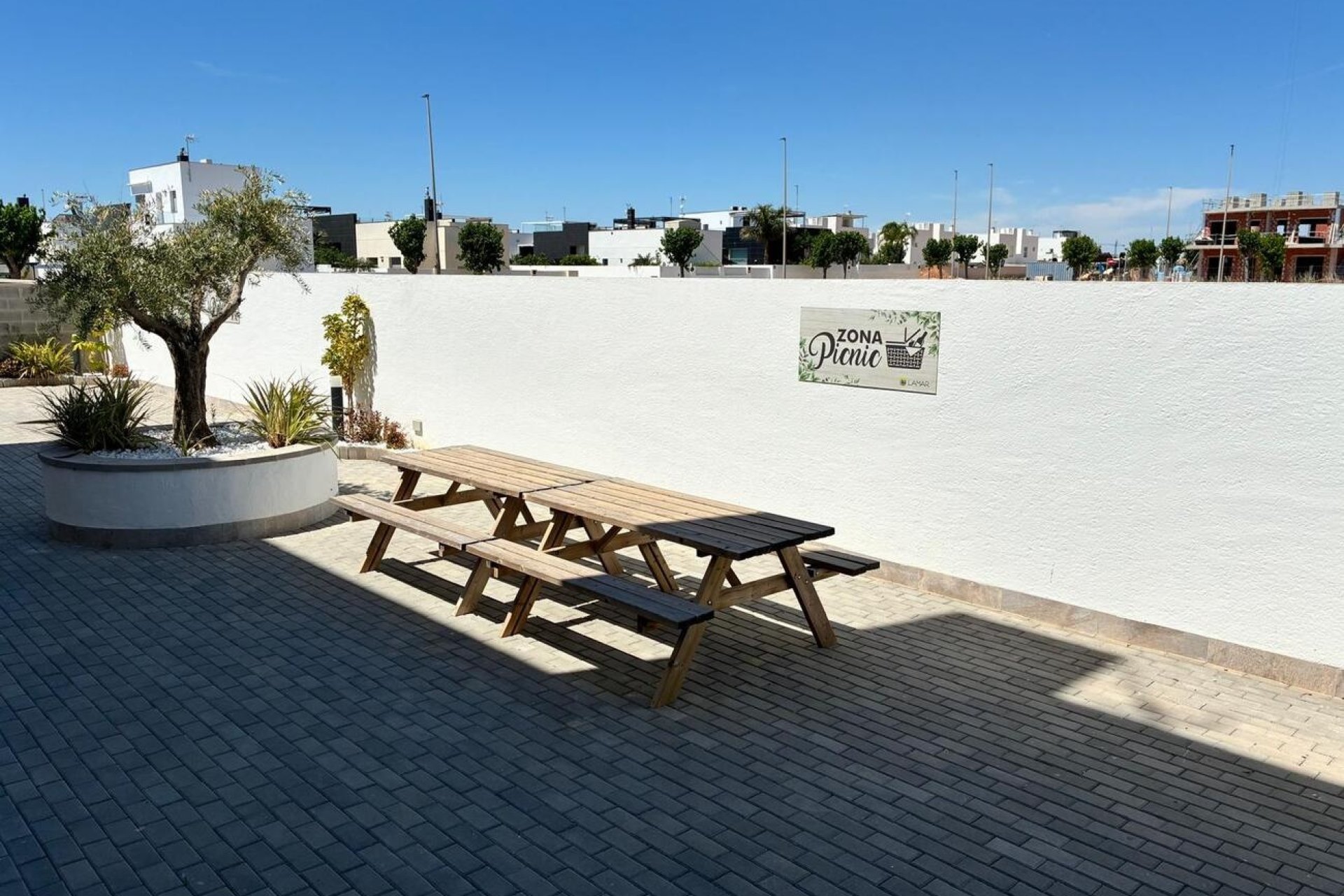 Herverkoop - Apartment -
Pilar de la Horadada - Costa Blanca