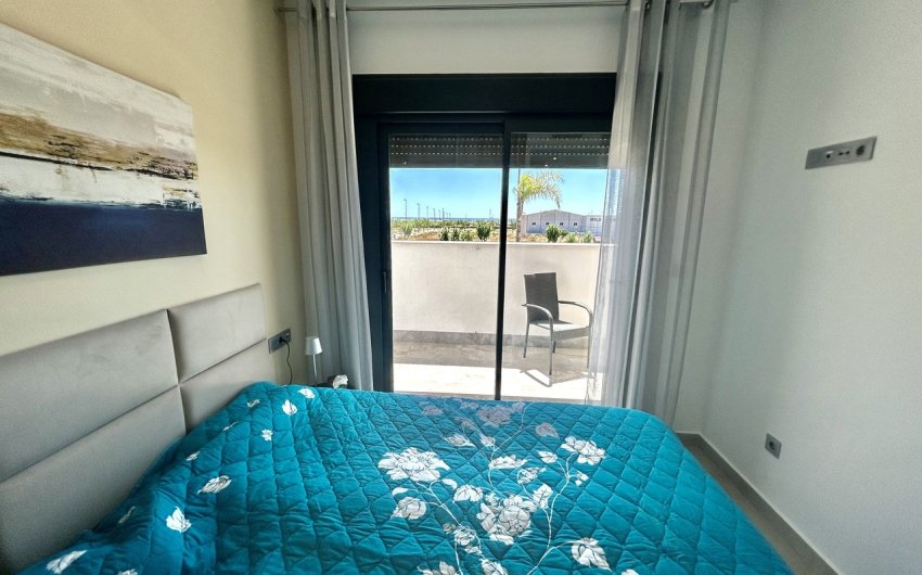 Herverkoop - Apartment -
Pilar de la Horadada - Costa Blanca