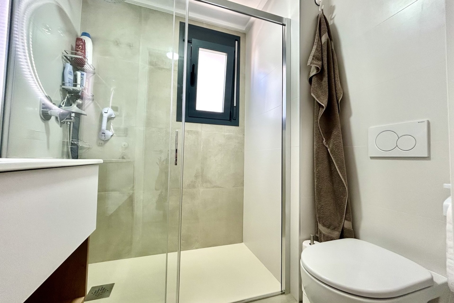 Herverkoop - Apartment -
Pilar de la Horadada - Costa Blanca